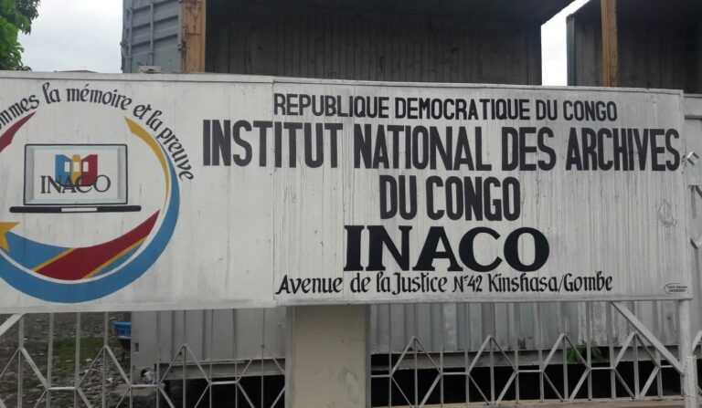 Ministre de la Culture inspecte l’INACO et BNCO
