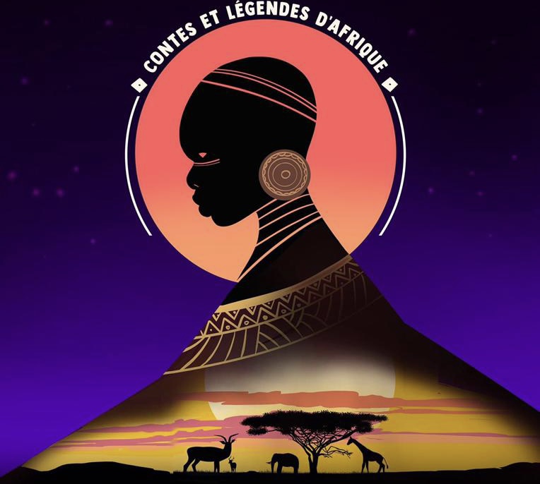 Y’Afrika festival offre un plateau aux «contes et légendes » africains