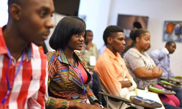 Formation pour les administrateurs culturels de l’Afrique Centrale