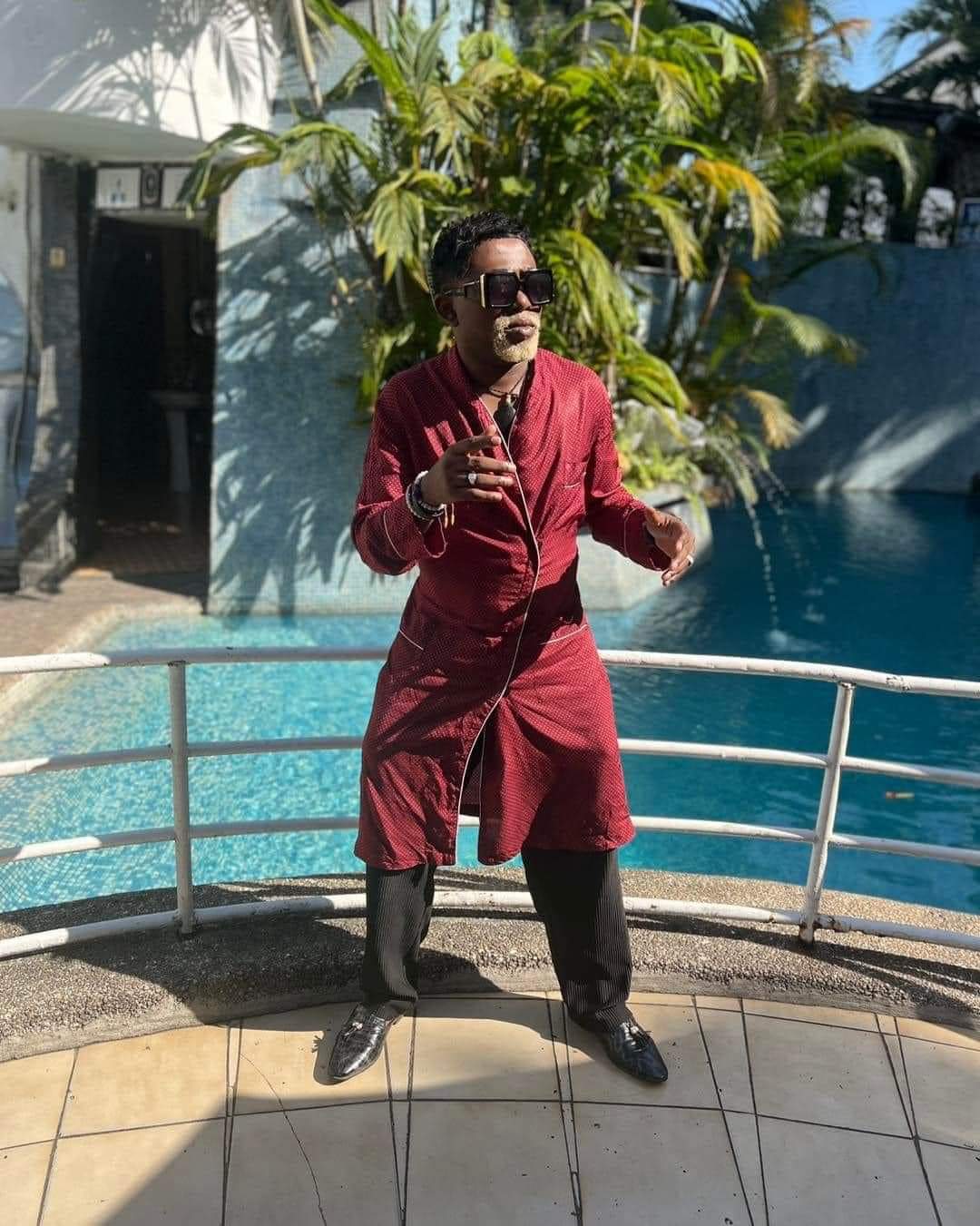 Koffi de Brazza, et si on parlait droits d’auteurs !