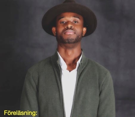 Suède : L’histoire du mouvement hip-hop à Kinshasa au centre d’une conférence au Teater Tribunalen de Stockholm