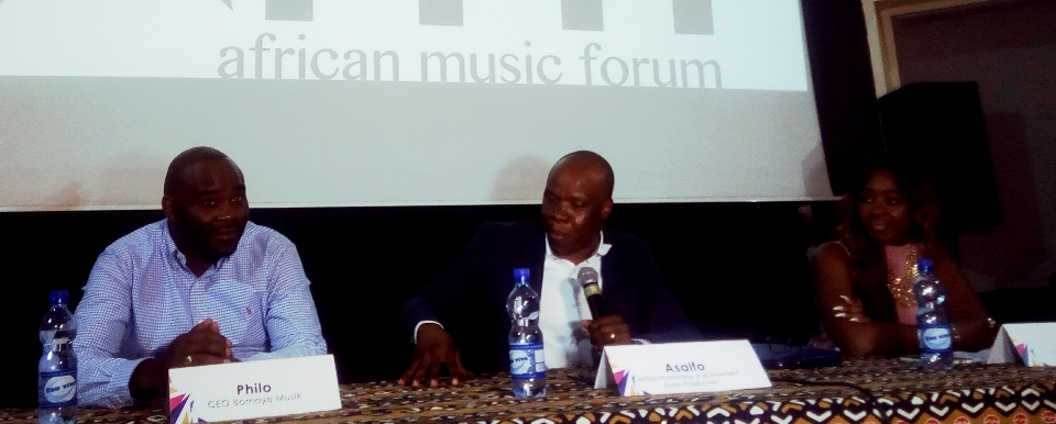 « Lingala, entorse à la promotion internationale de la musique congolaise »Asalfo de Magic System